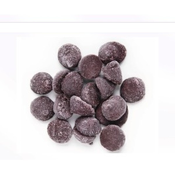 Bio Açaí-Pellets +10 % Rohrzucker