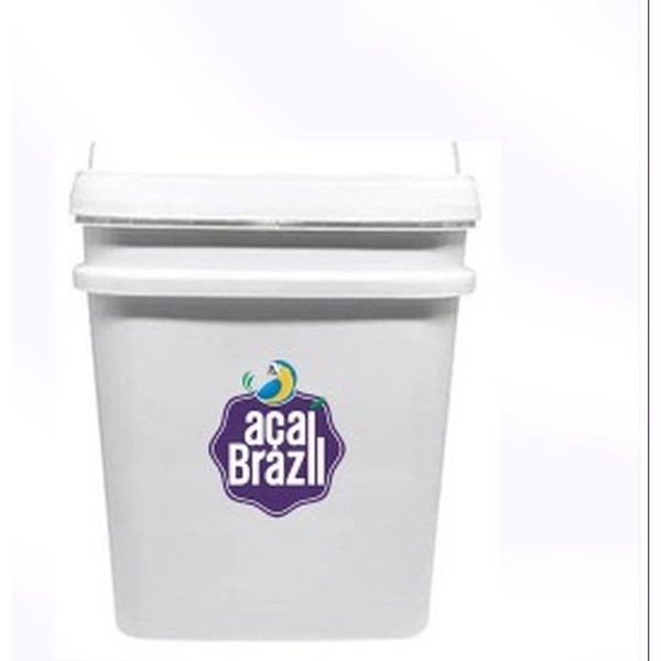 Bio Açaí Soft-Serve-Mix