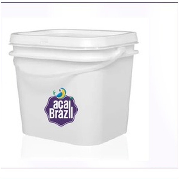 Açaí-Guaraná Sorbet (servierfertig)