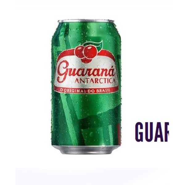 Guaraná Antarctica (Original)